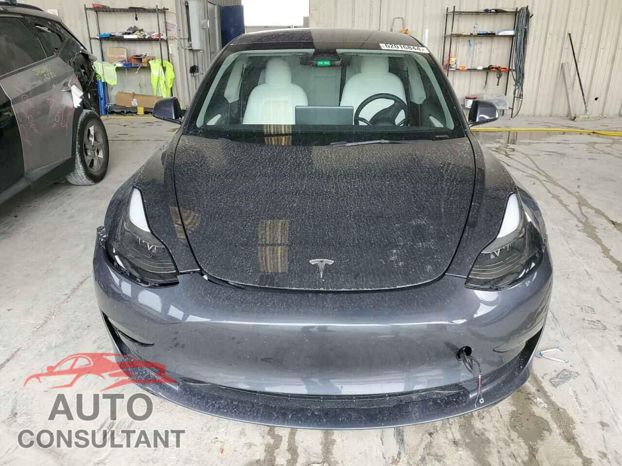 TESLA MODEL 3 2022 - 5YJ3E1EA2NF234364