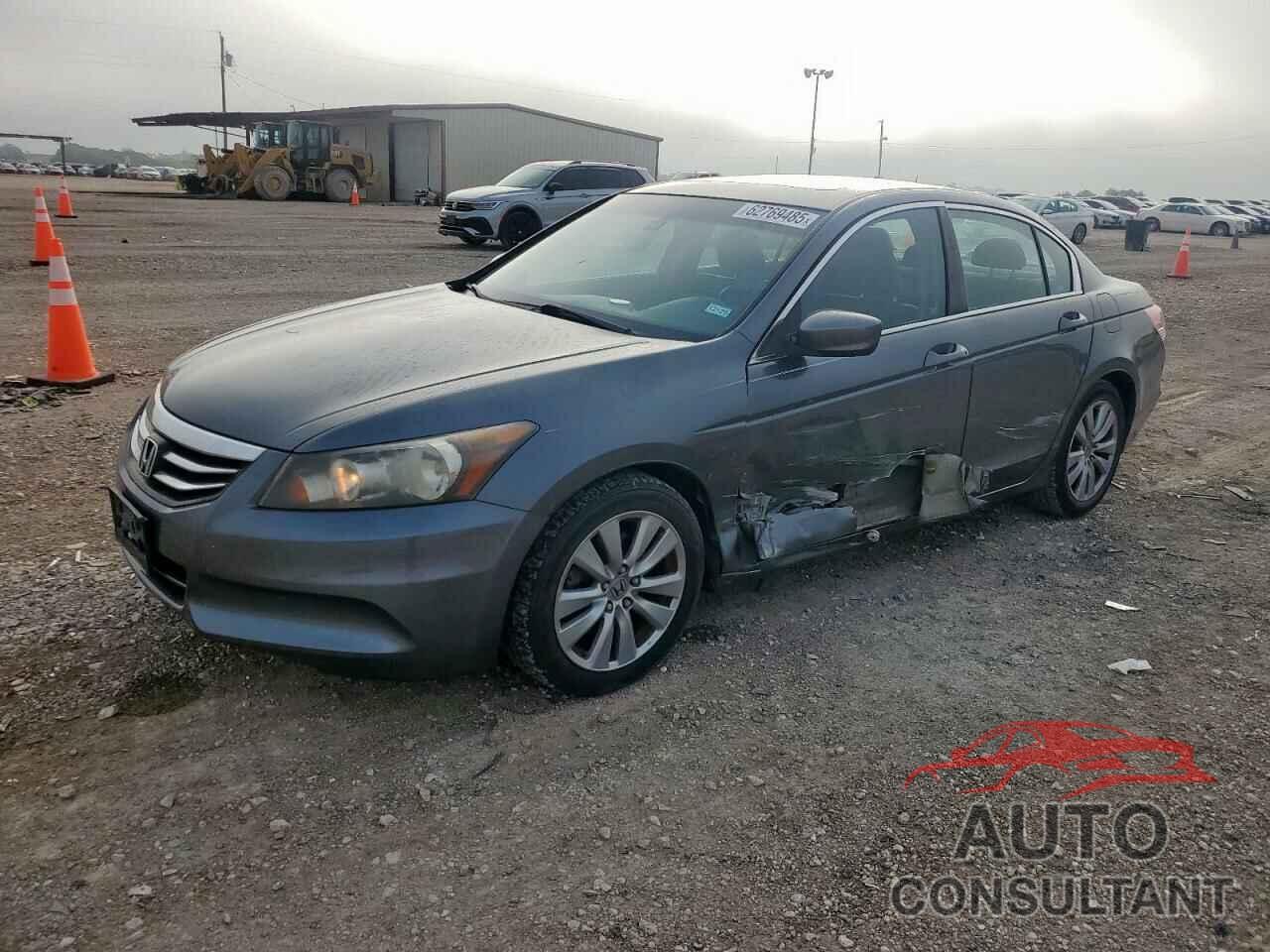 HONDA ACCORD 2012 - 1HGCP2F75CA013710