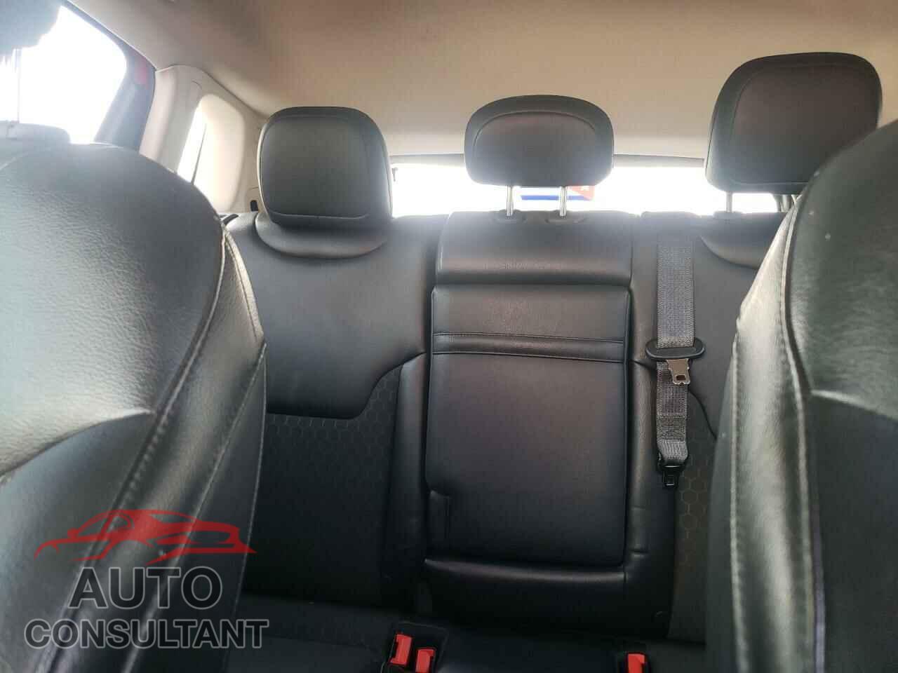 JEEP COMPASS 2017 - 3C4NJCBB3HT694135