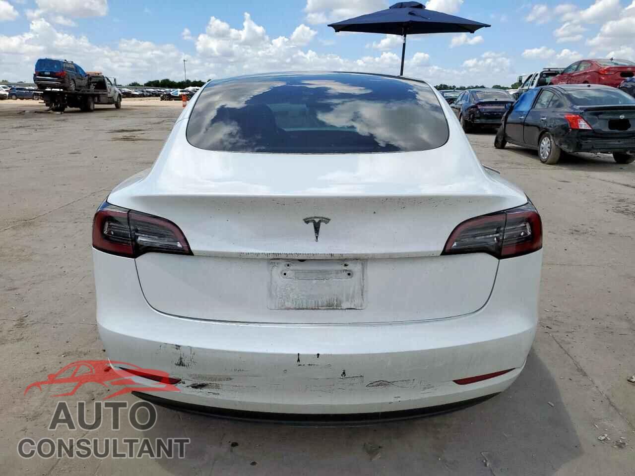TESLA MODEL 3 2023 - 5YJ3E1EA2PF513140