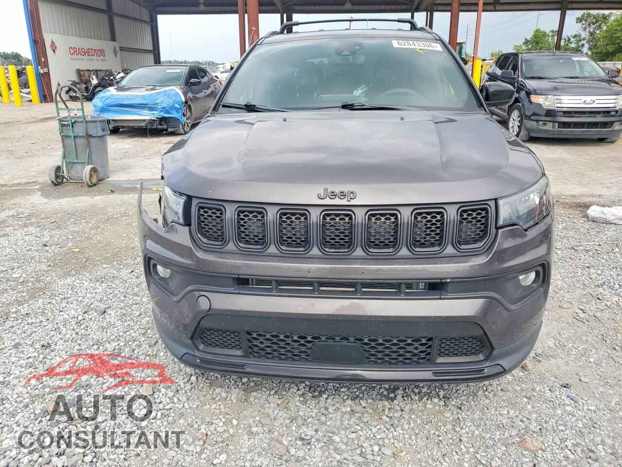 JEEP COMPASS 2023 - 3C4NJDBN3PT522007