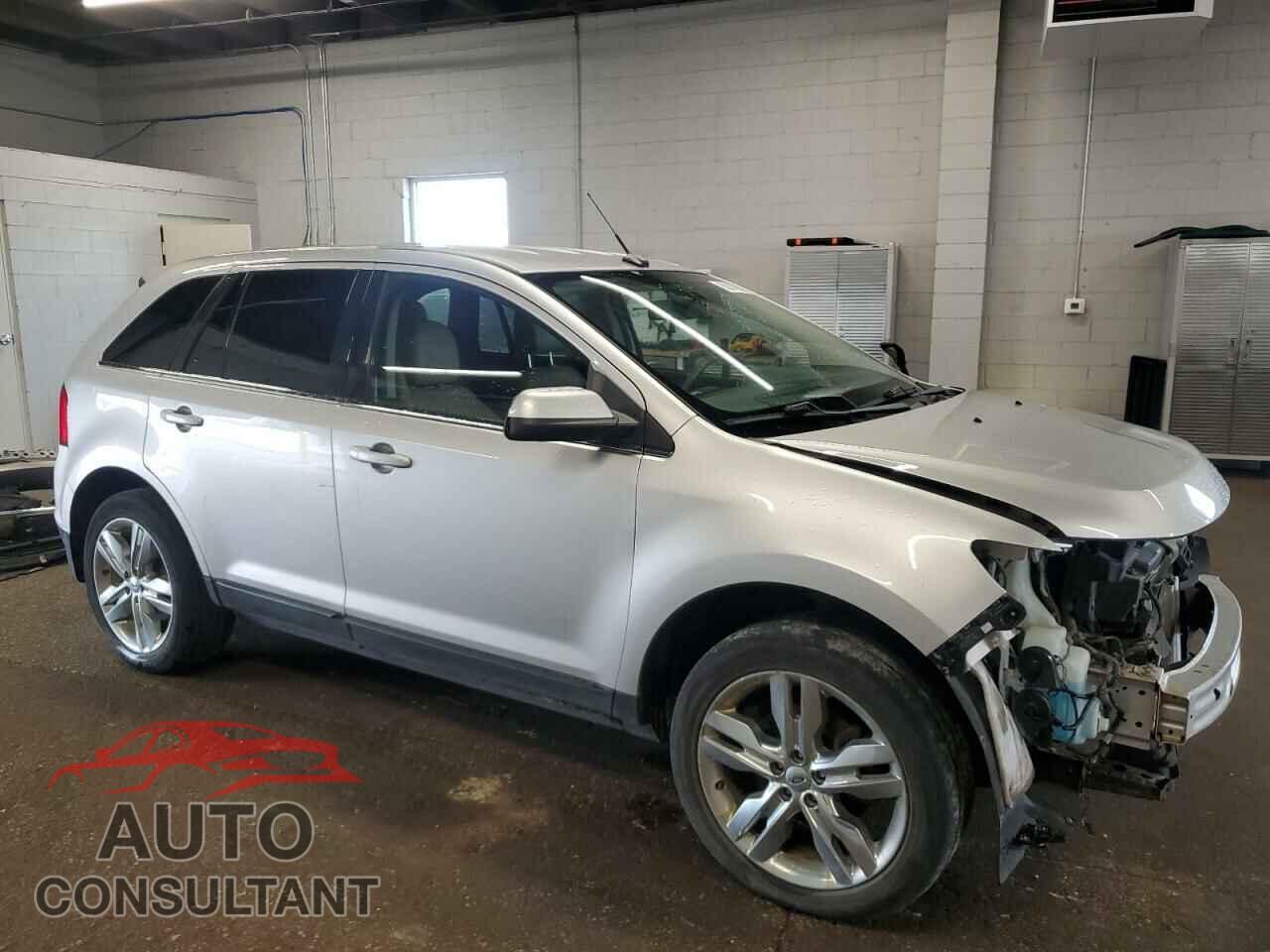 FORD EDGE 2013 - 2FMDK3KC9DBA32997