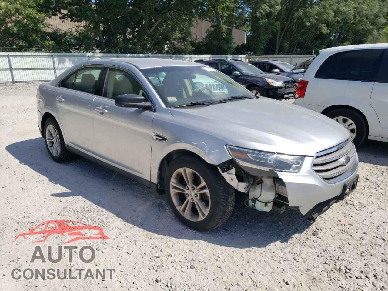 FORD TAURUS 2017 - 1FAHP2D86HG137785