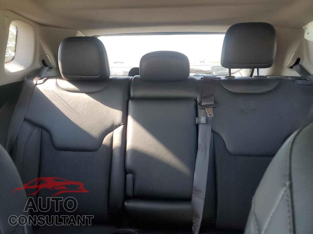JEEP COMPASS 2022 - 3C4NJDDB6NT203698