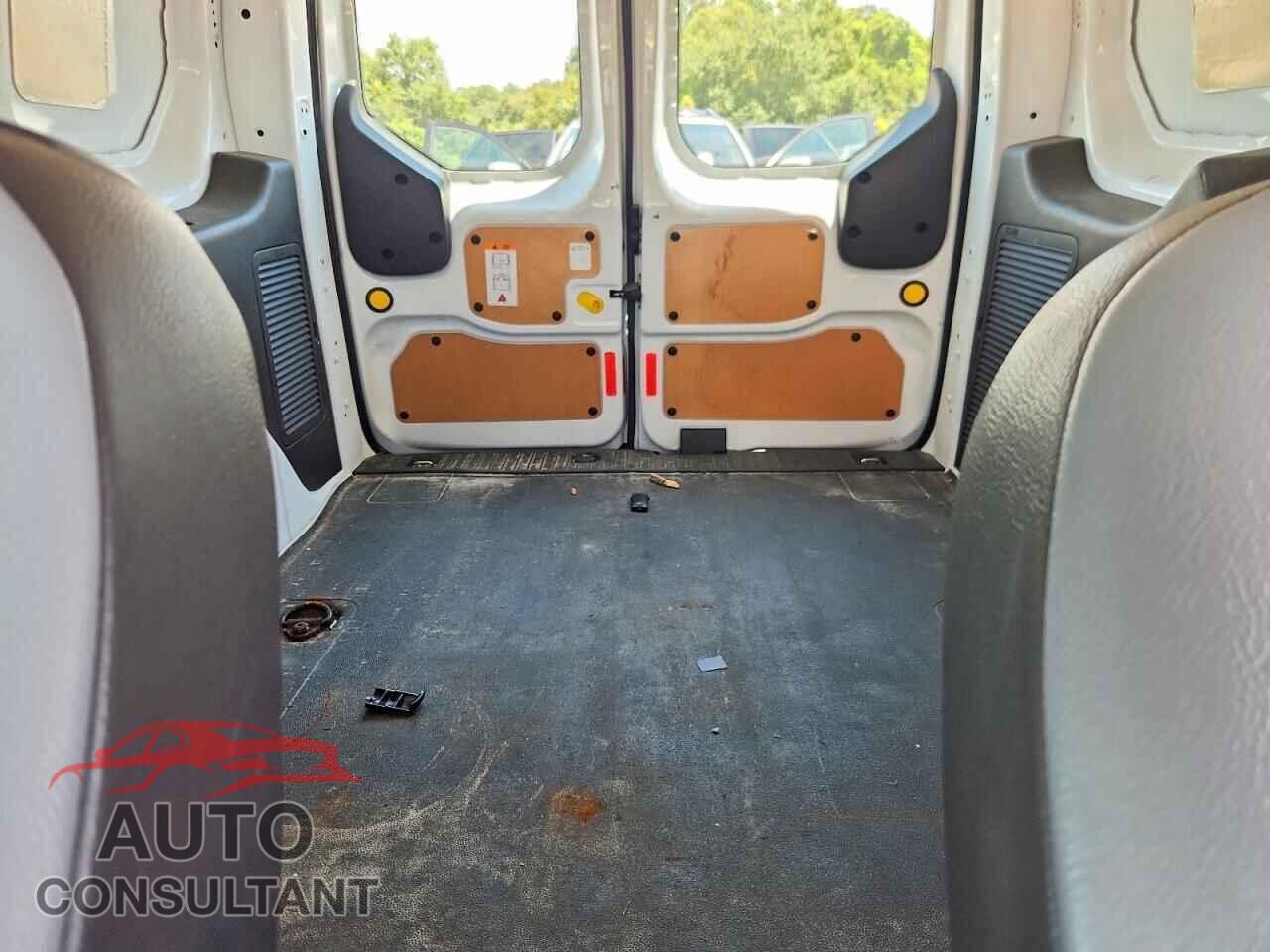 FORD TRANSIT 2016 - NM0LS6E76G1253440