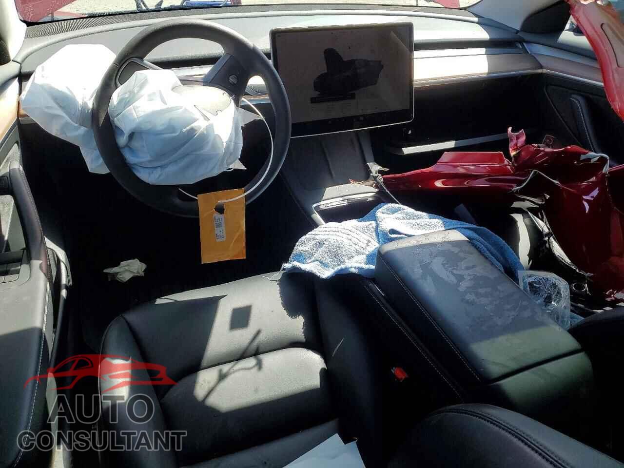 TESLA MODEL 3 2023 - 5YJ3E1EB6PF603965