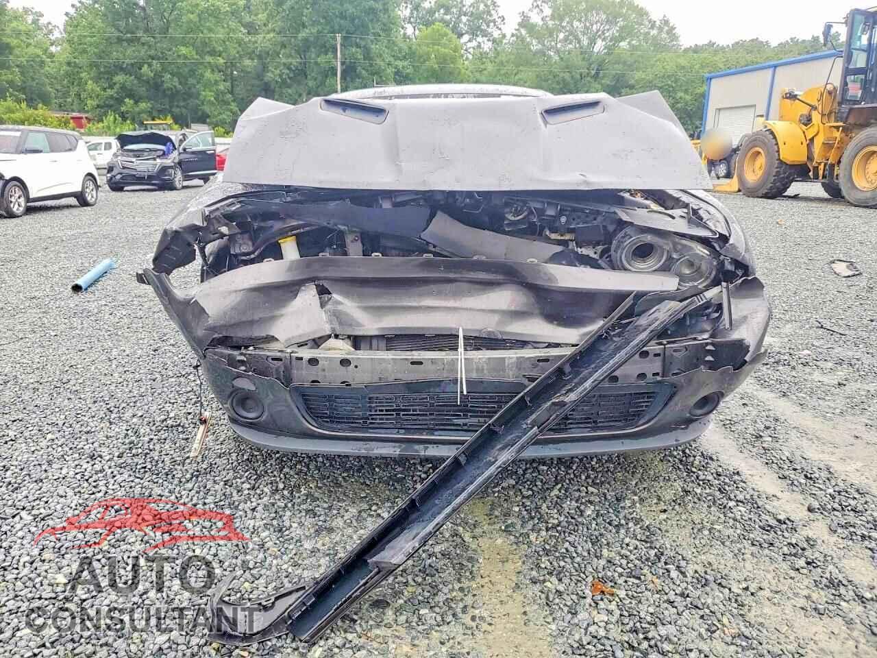 DODGE CHALLENGER 2022 - 2C3CDZAG0NH256860