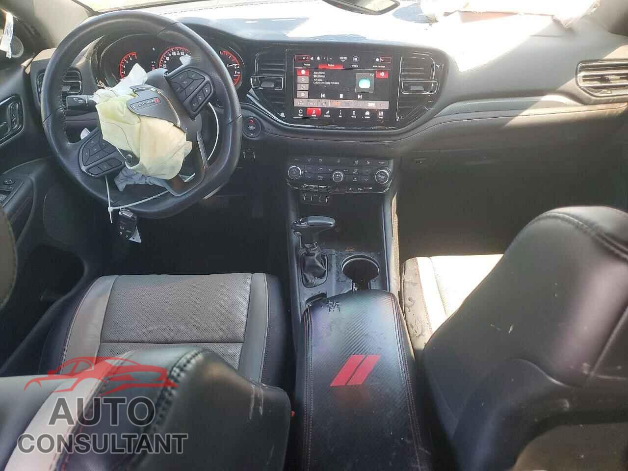 DODGE DURANGO 2024 - 1C4RDHDG1RC171899