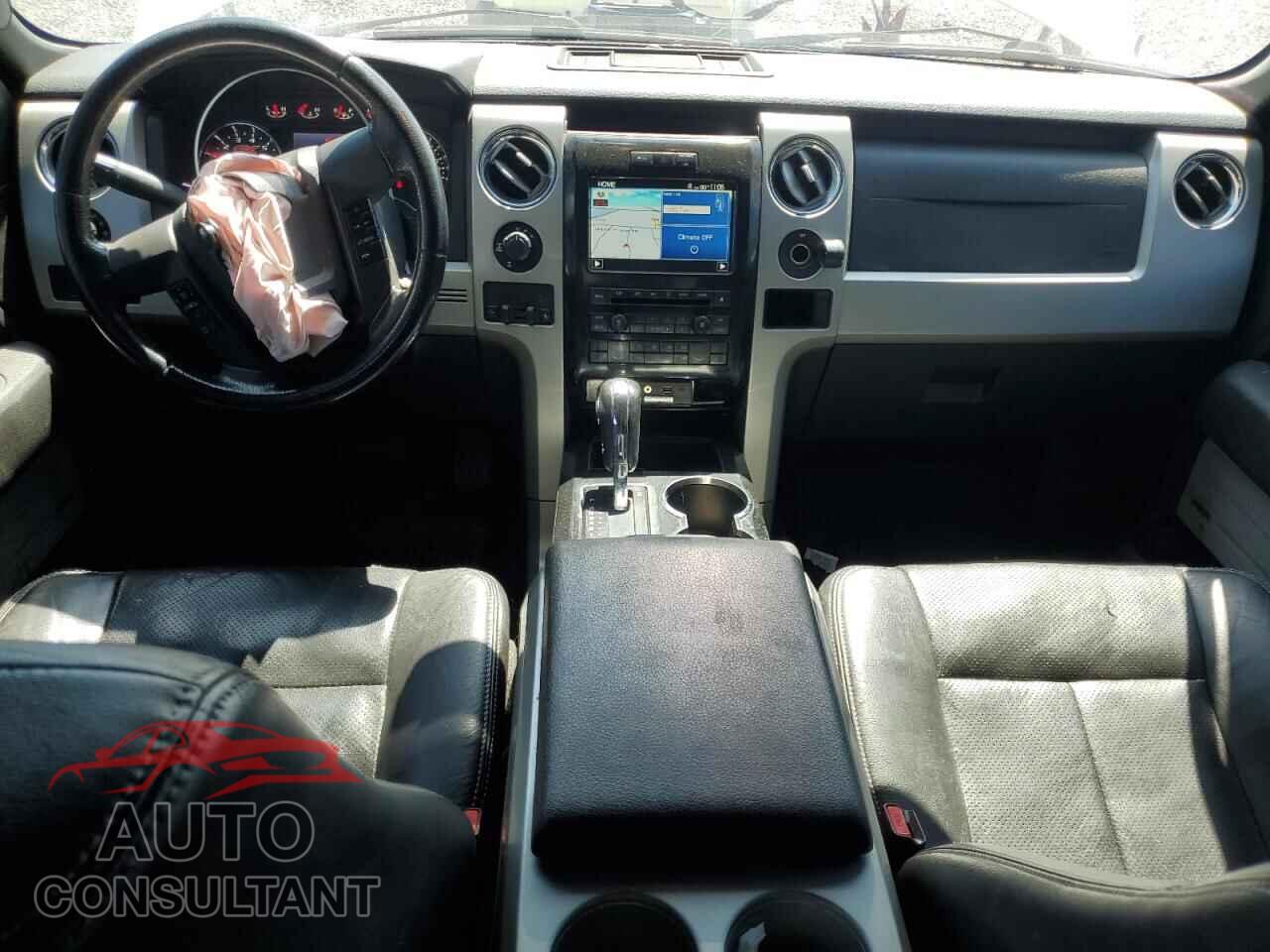 FORD F-150 2012 - 1FTFW1EF2CFC75074