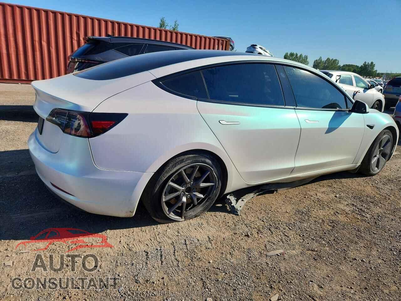 TESLA MODEL 3 2023 - 5YJ3E1EA8PF558311