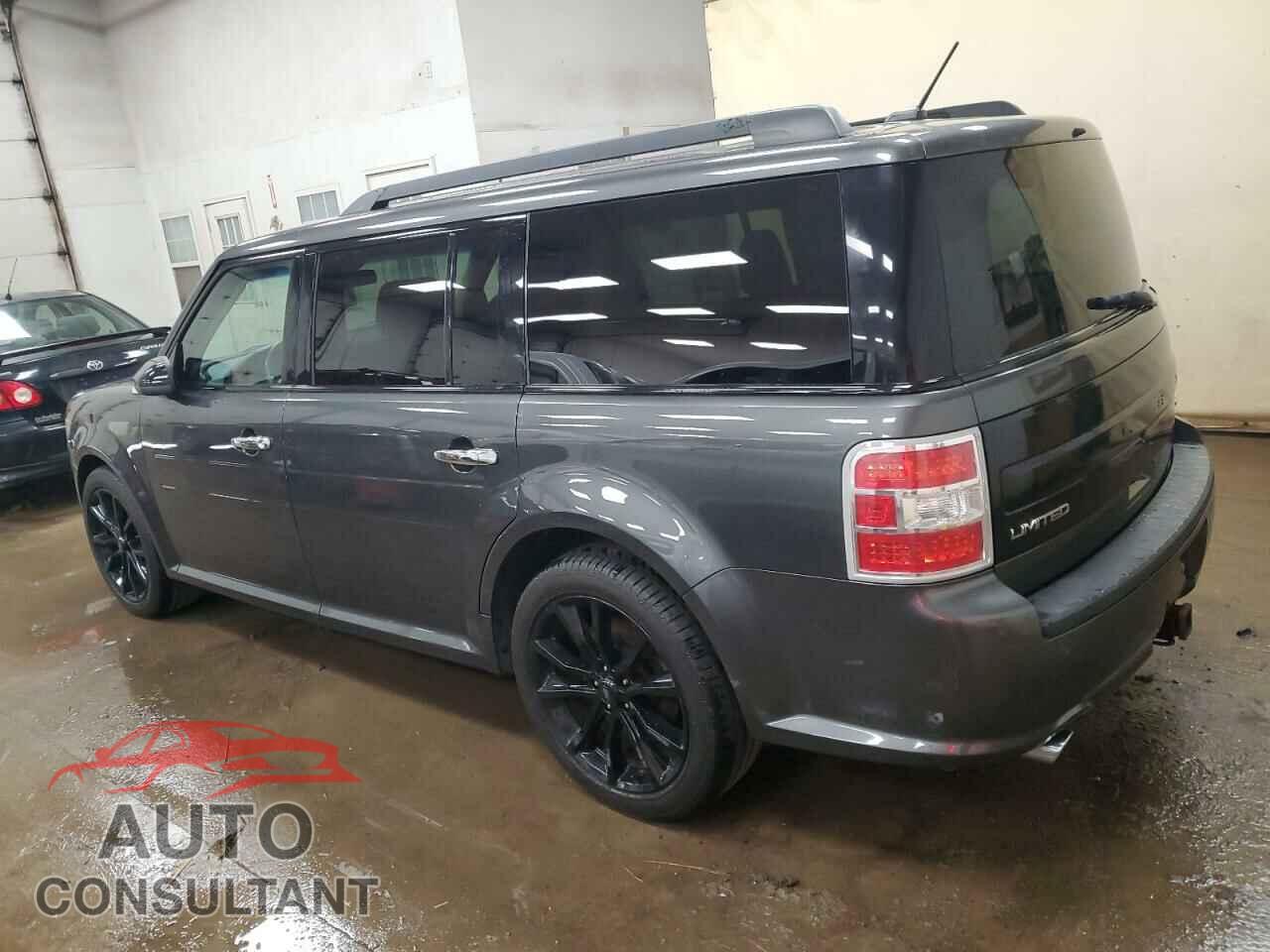 FORD FLEX 2016 - 2FMHK6D89GBA07680