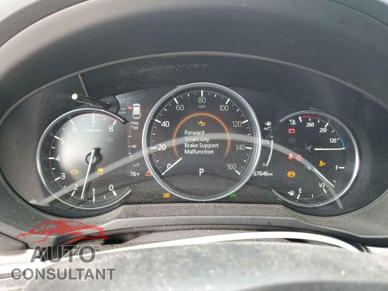MAZDA CX-5 2020 - JM3KFBDM8L0794659
