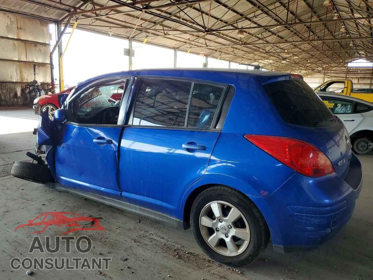 NISSAN VERSA 2012 - 3N1BC1CPXCK241630
