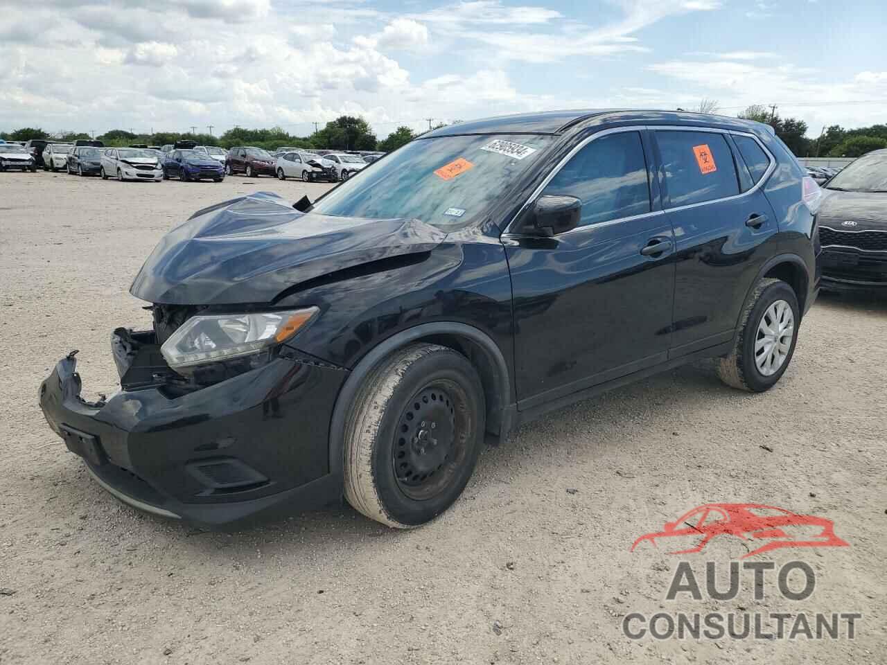 NISSAN ROGUE 2016 - JN8AT2MT4GW012837