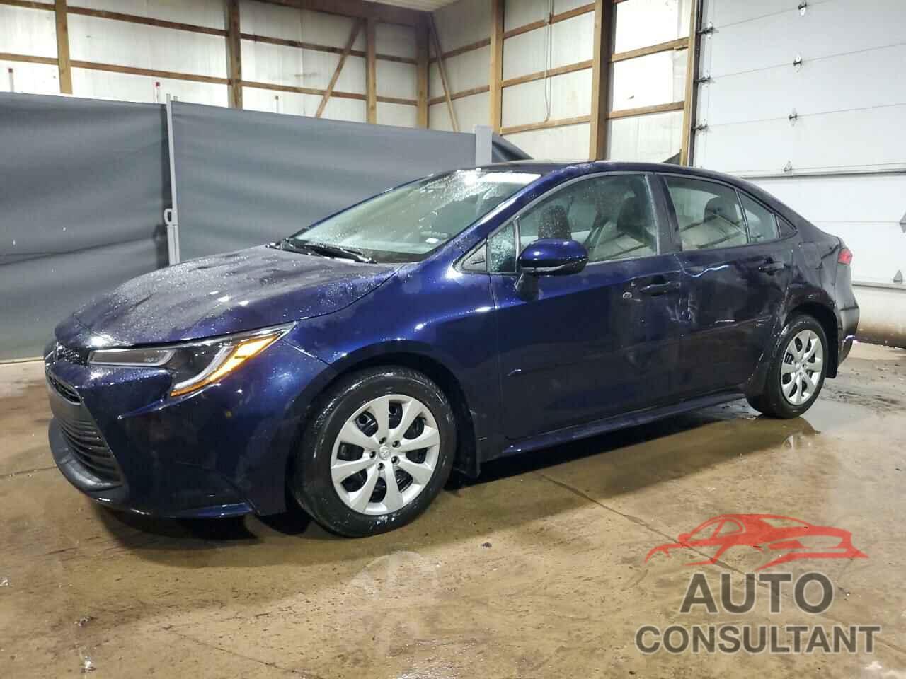 TOYOTA COROLLA 2024 - 5YFB4MDE9RP081447