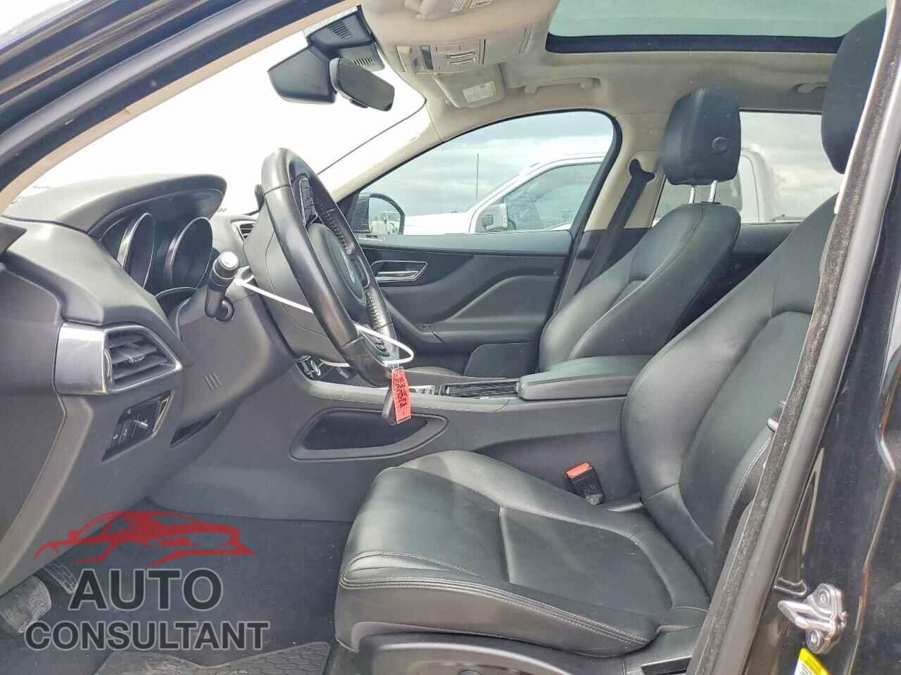 JAGUAR F-PACE 2020 - SADCJ2FX2LA643530