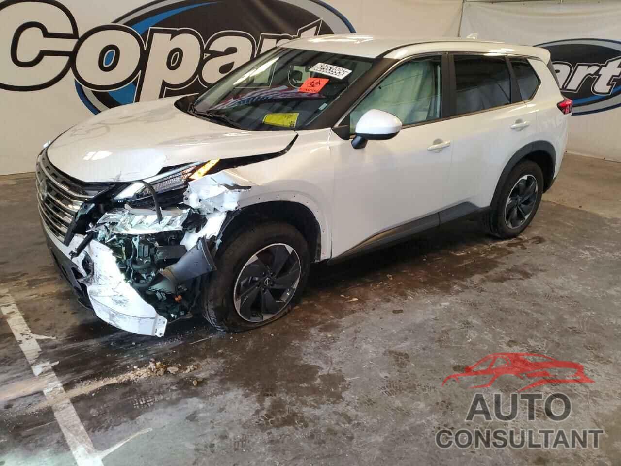 NISSAN ROGUE 2024 - 5N1BT3BB9RC732232