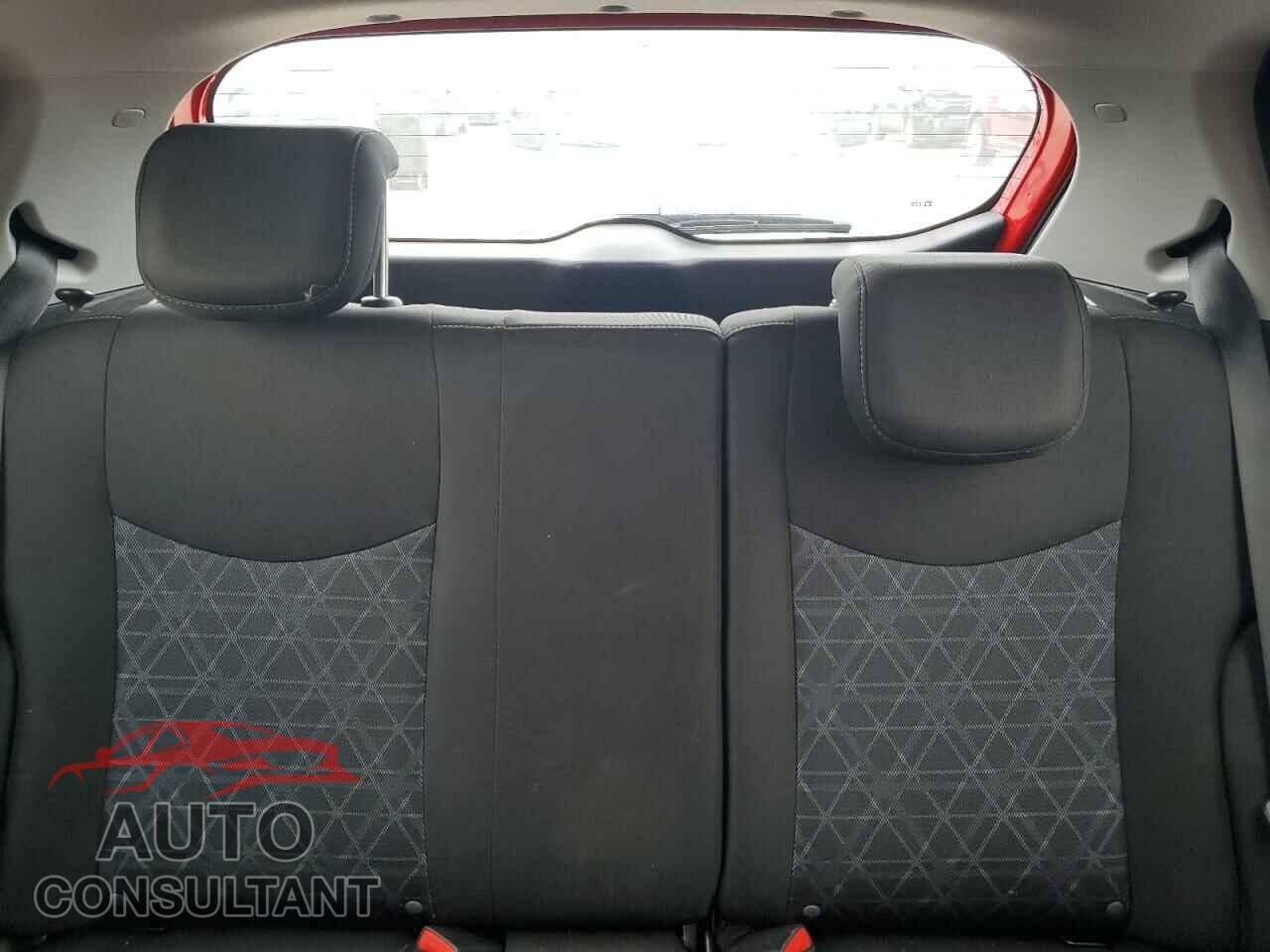 CHEVROLET SPARK 2019 - KL8CD6SA2KC746552