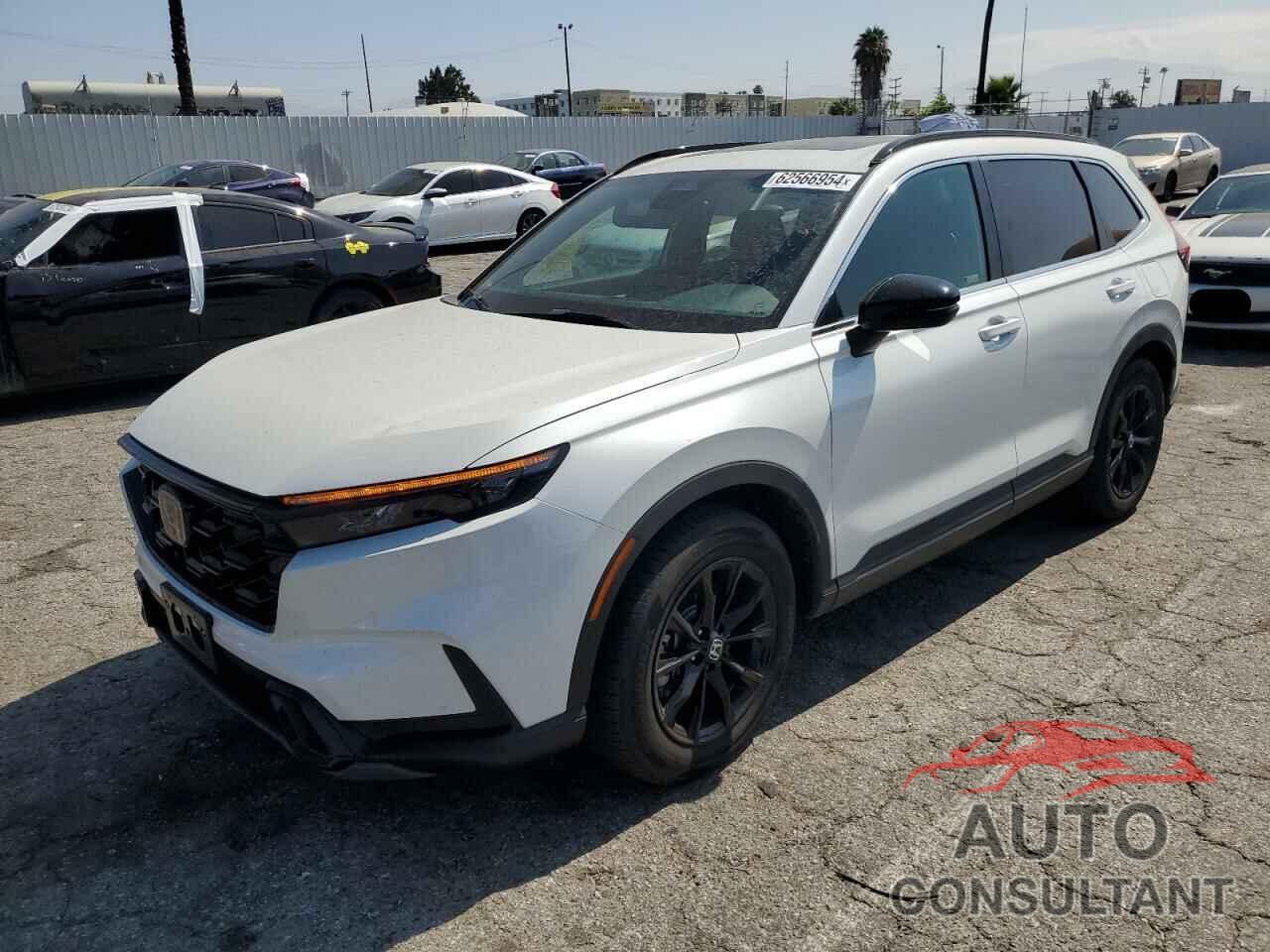 HONDA CRV 2023 - 7FARS5H55PE005290