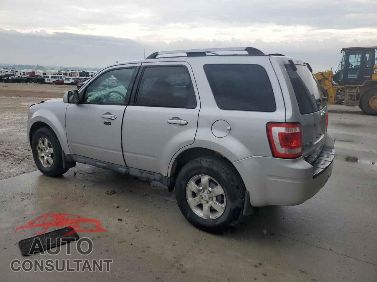 FORD ESCAPE 2011 - 1FMCU9EG2BKC18990