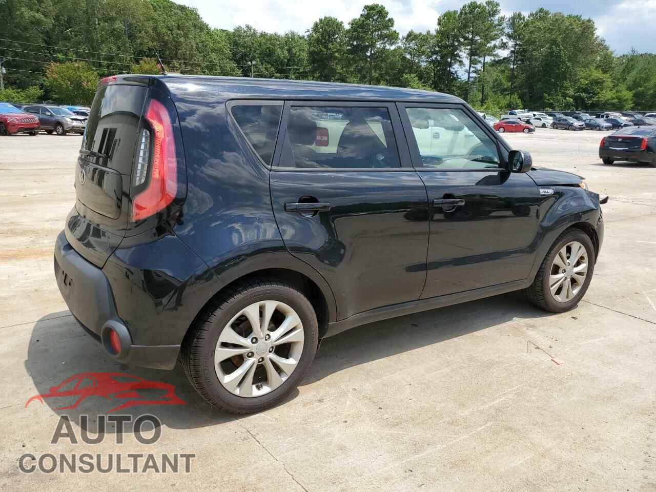 KIA SOUL 2015 - KNDJP3A57F7184073