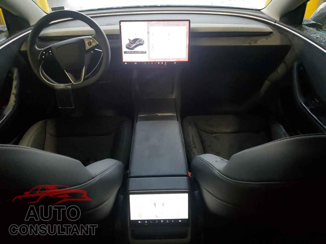 TESLA MODEL 3 2025 - 5YJ3E1EB6SF988470