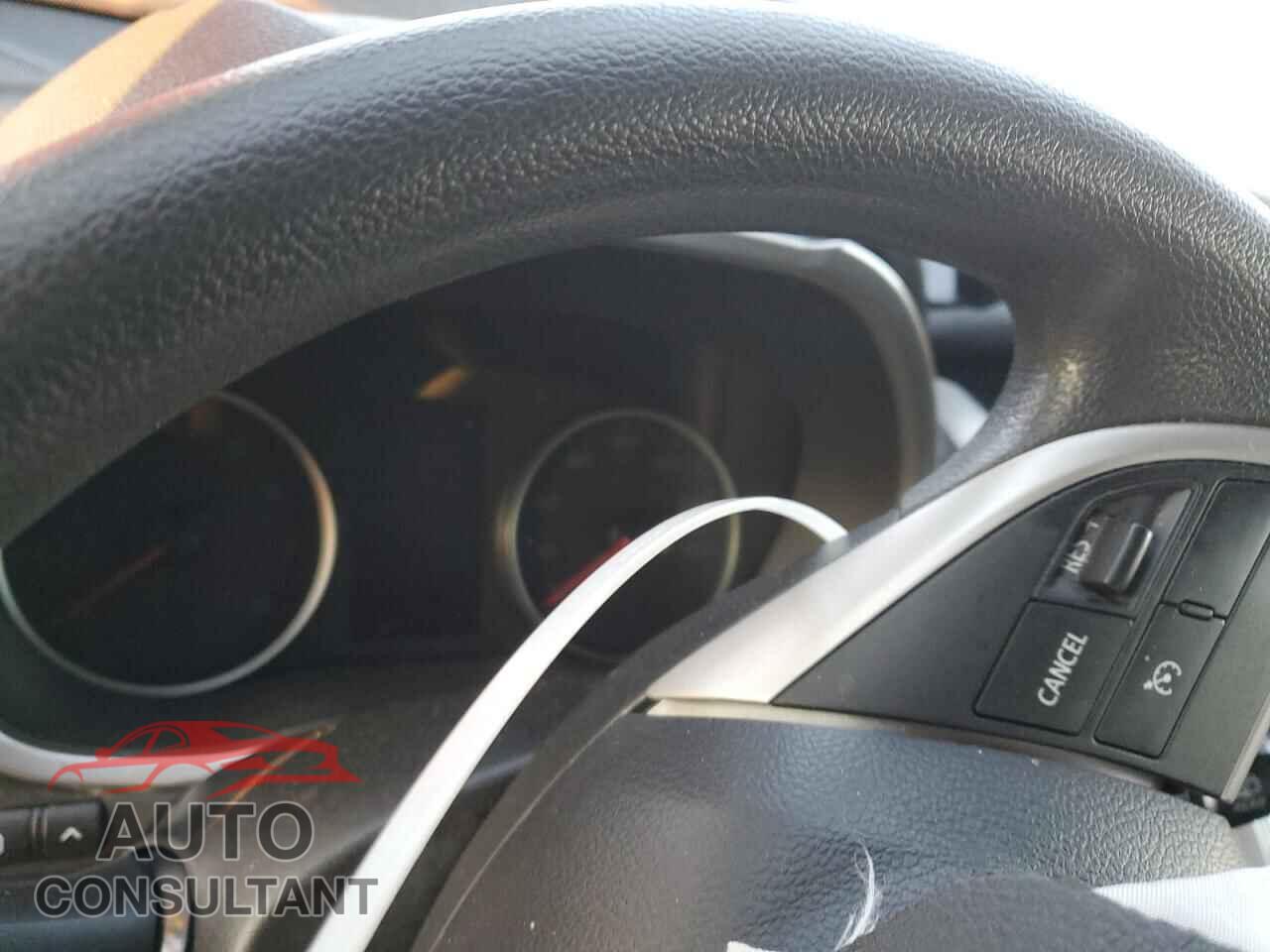 MITSUBISHI ECLIPSE 2020 - JA4AT3AA3LZ001397