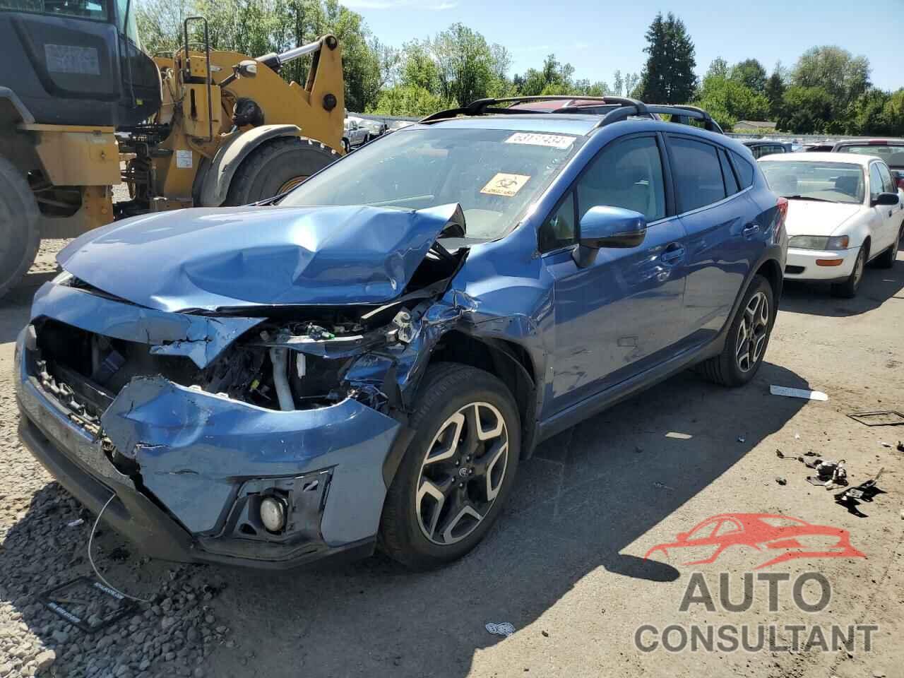 SUBARU CROSSTREK 2019 - JF2GTANC8K8361397