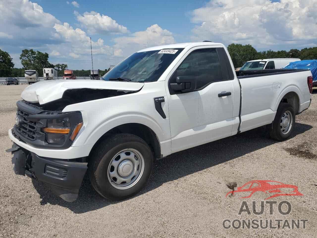 FORD F150 2024 - 1FTMF1KP7RKF40821