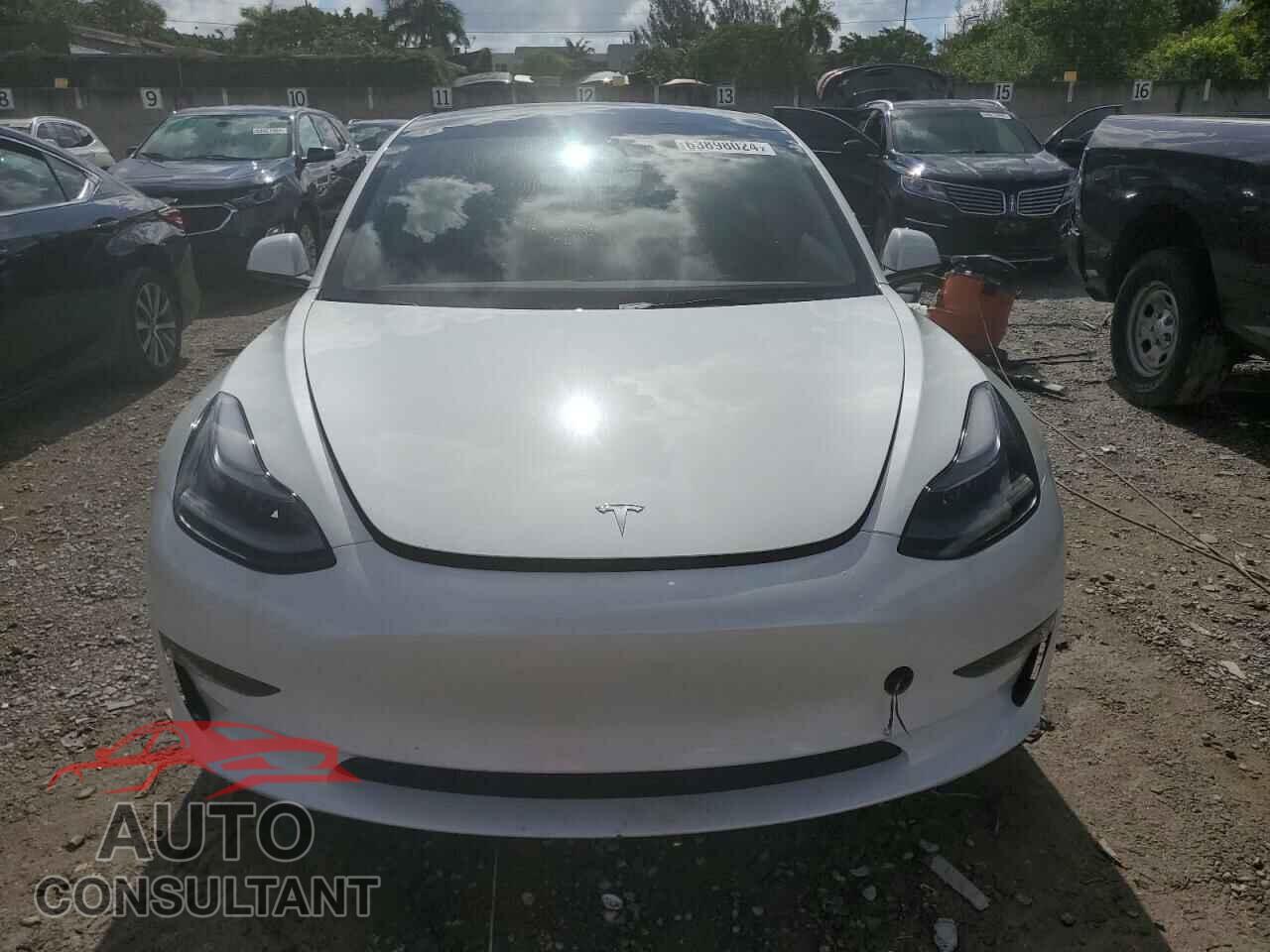 TESLA MODEL 3 2023 - 5YJ3E1EA4PF544762