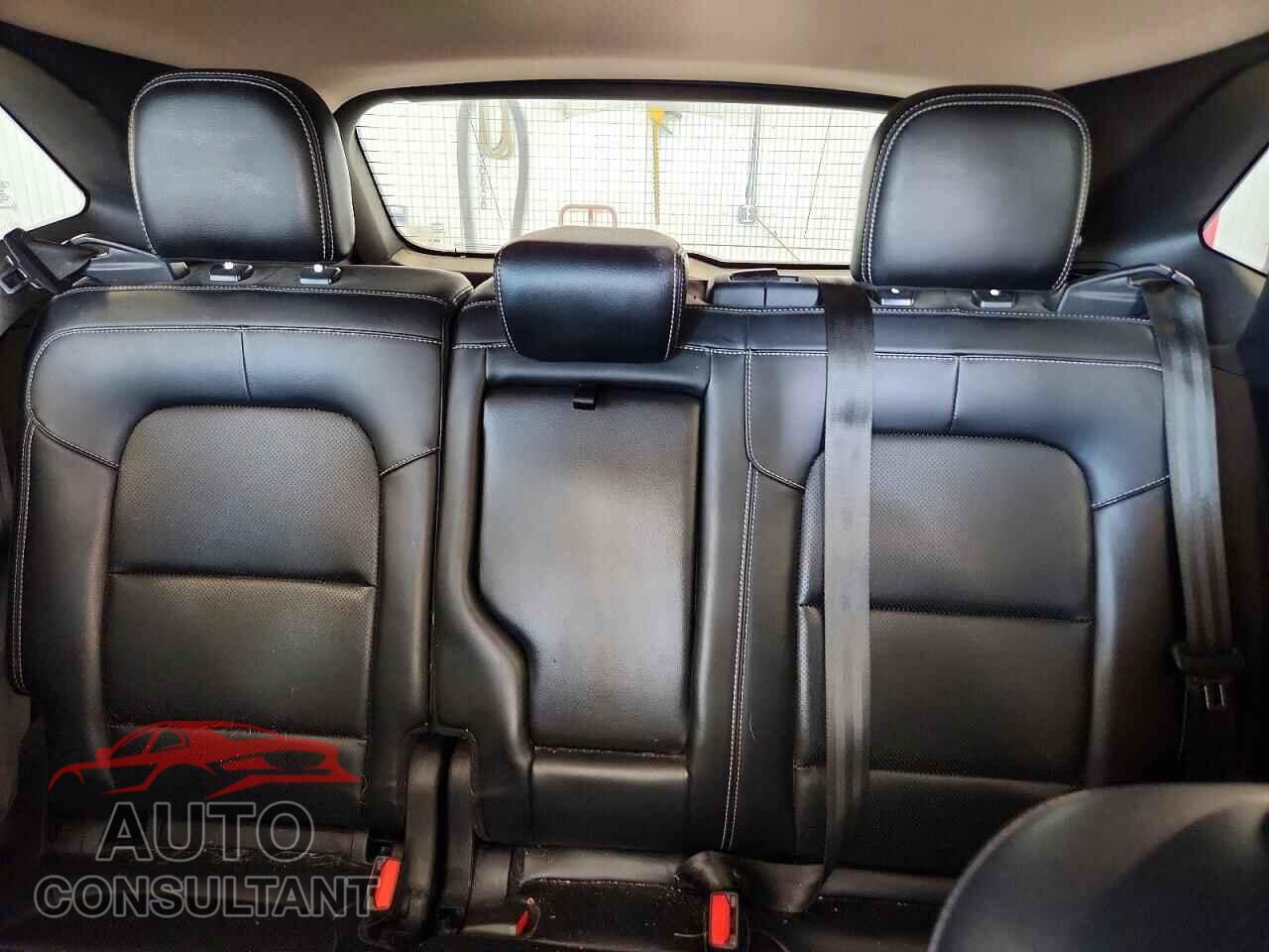 FORD ESCAPE 2020 - 1FMCU9H68LUA37174