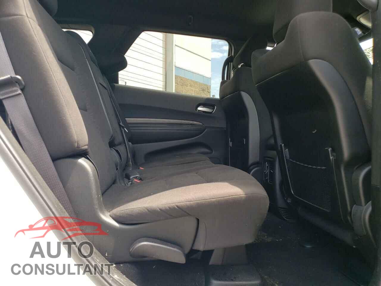 DODGE DURANGO 2023 - 1C4RDHAG4PC616055