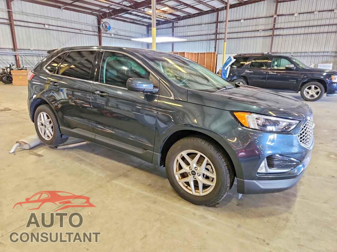 FORD EDGE 2024 - 2FMPK4J96RBB14007