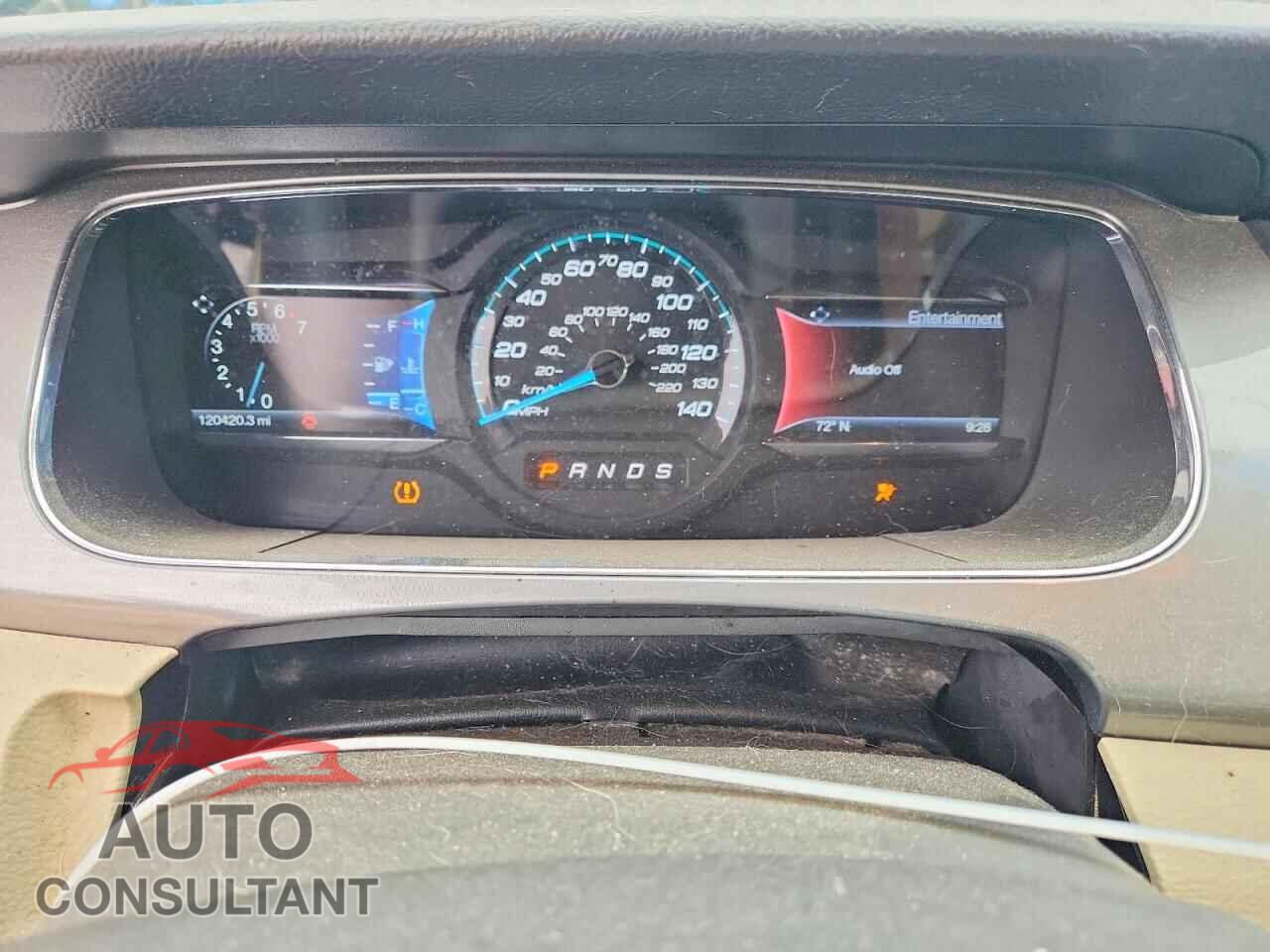 FORD TAURUS 2014 - 1FAHP2E83EG112028