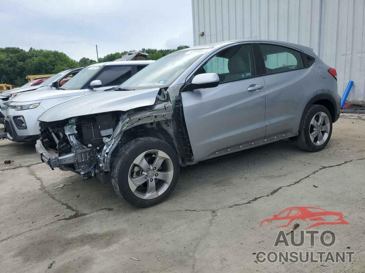 HONDA HR-V 2019 - 3CZRU6H35KG725969