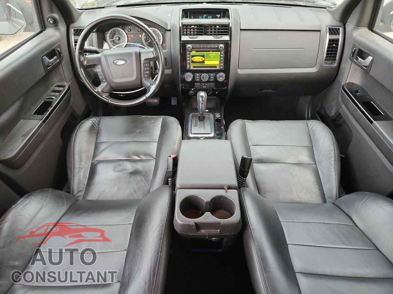 FORD ESCAPE 2009 - 1FMCU94G59KD14916