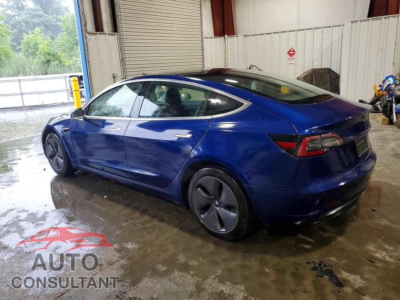 TESLA MODEL 3 2020 - 5YJ3E1EA6LF796880