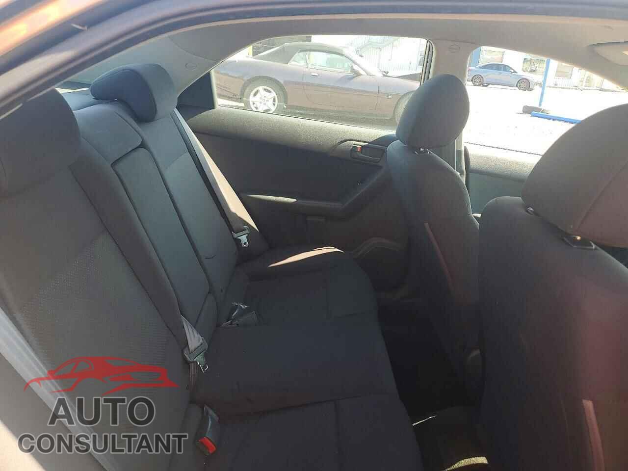 KIA FORTE 2013 - KNAFT4A25D5647640