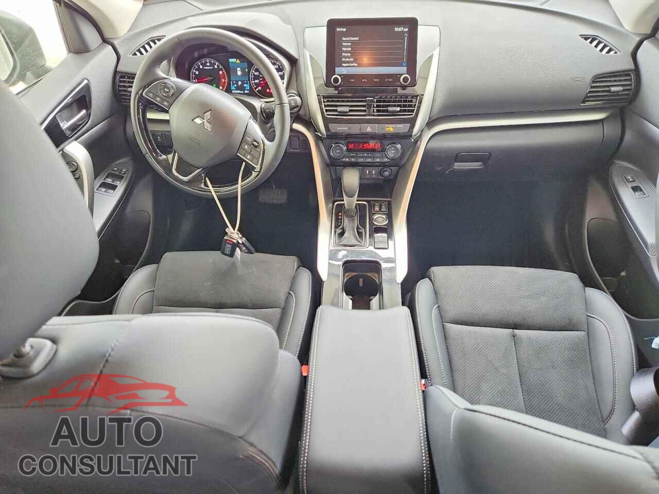 MITSUBISHI ECLIPSE 2026 - JA4ATWAA3TZ014247