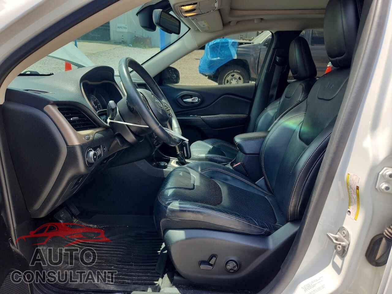 JEEP CHEROKEE 2014 - 1C4PJMDB6EW246747