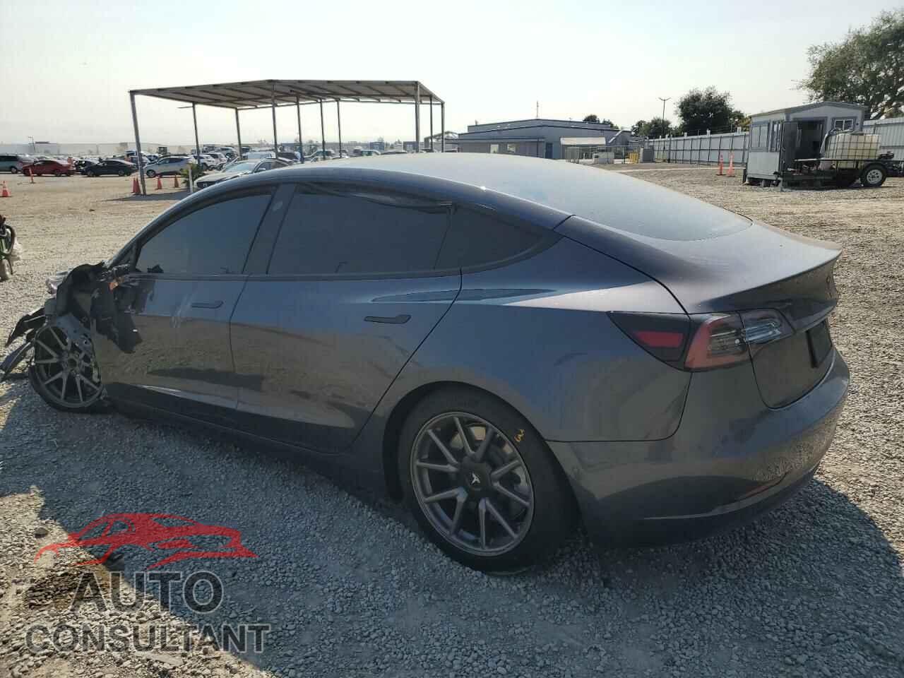 TESLA MODEL 3 2020 - 5YJ3E1EA1LF632498