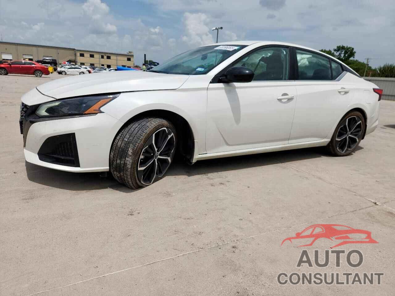 NISSAN ALTIMA 2024 - 1N4BL4CVXRN343015