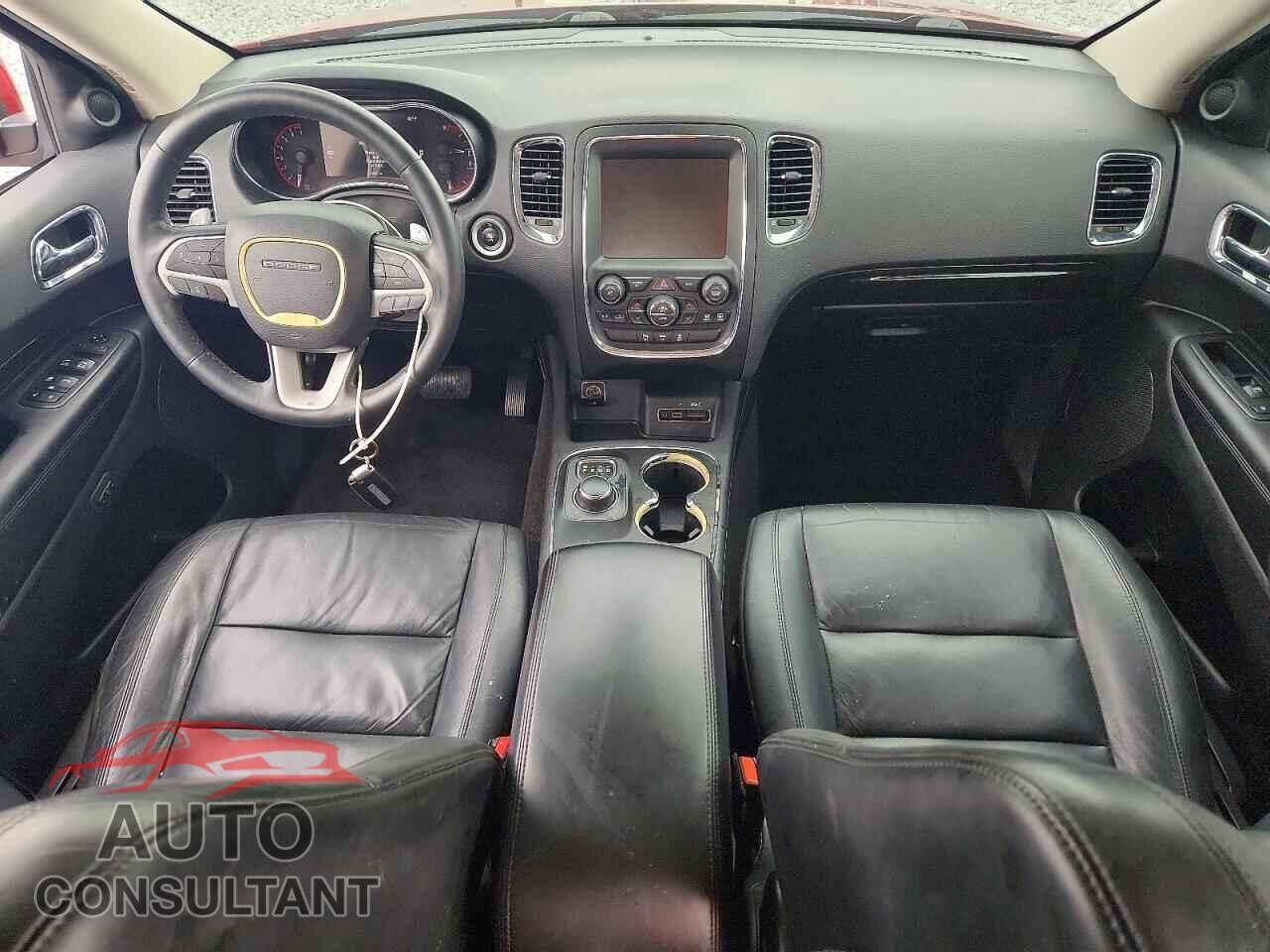 DODGE DURANGO 2015 - 1C4RDHDG0FC801004