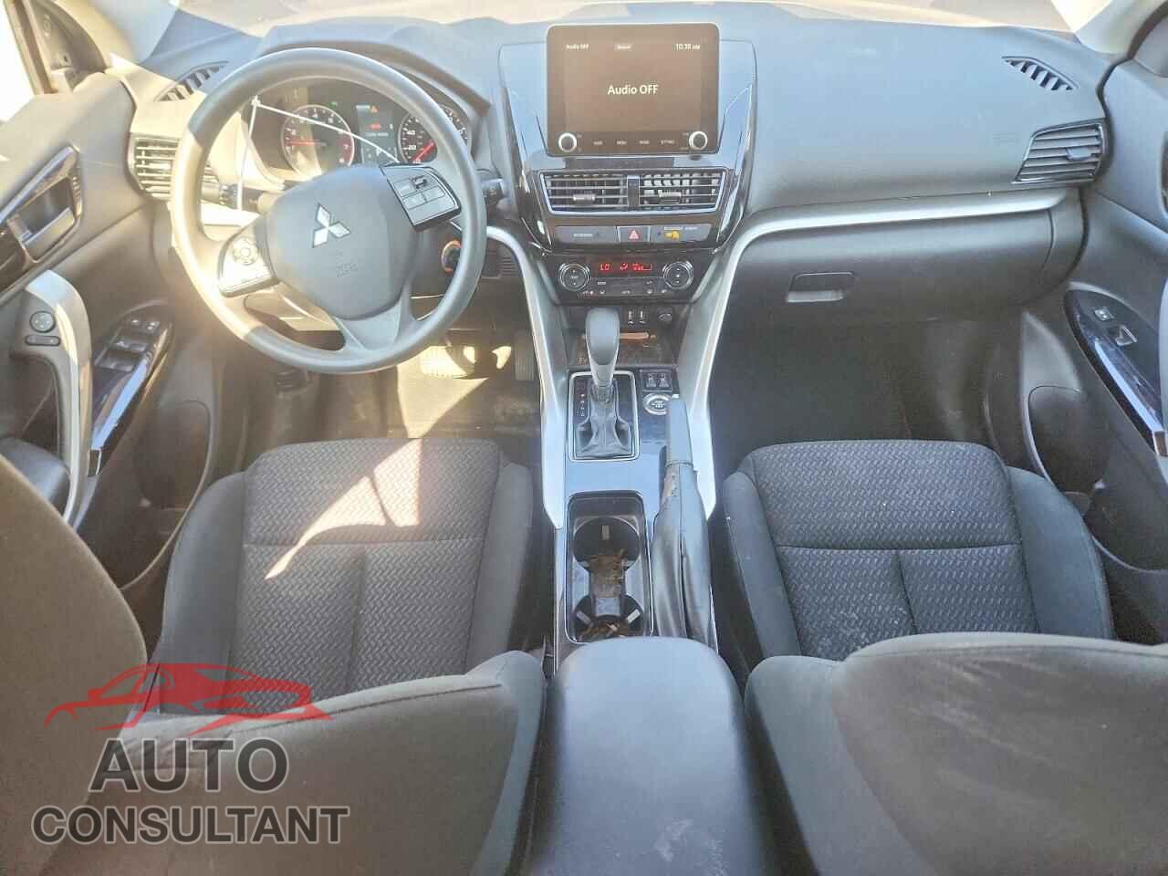 MITSUBISHI ECLIPSE 2023 - JA4ATVAA9PZ002247