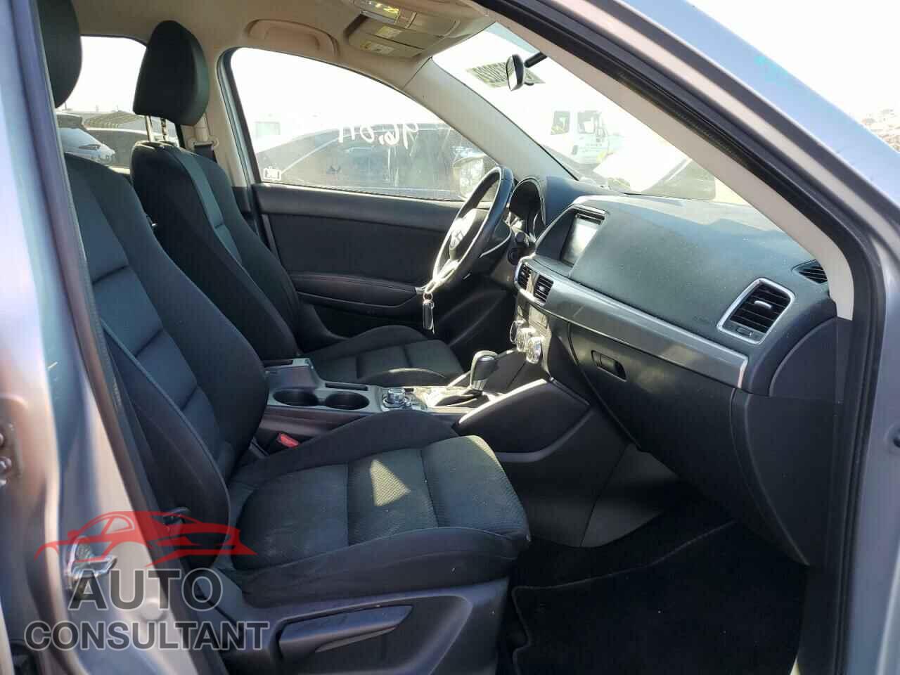 MAZDA CX-5 2016 - JM3KE2CY9G0773493