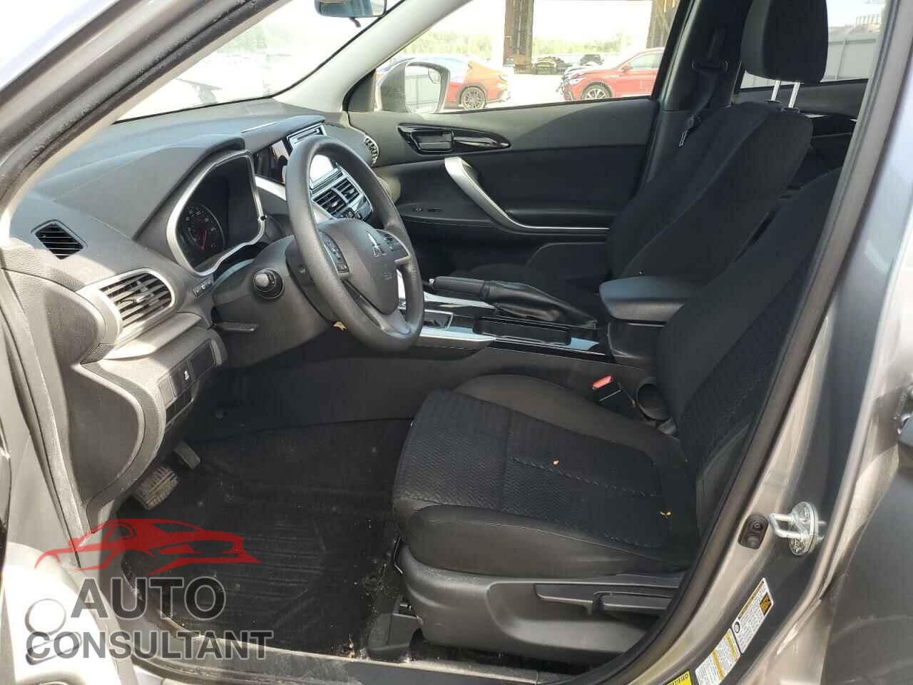 MITSUBISHI ECLIPSE 2019 - JA4AT3AA5KZ053192