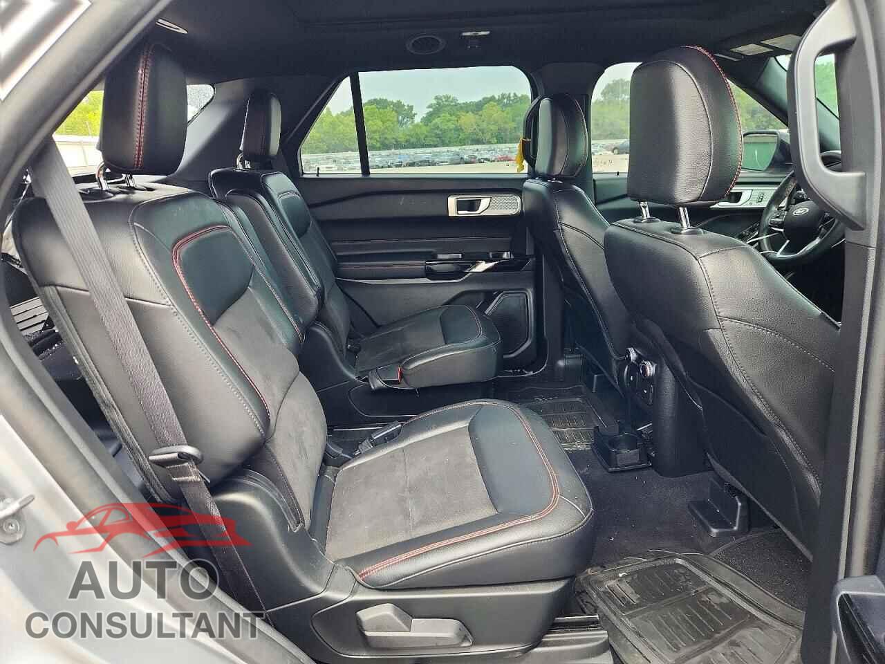 FORD EXPLORER 2023 - 1FMSK7KHXPGA47936