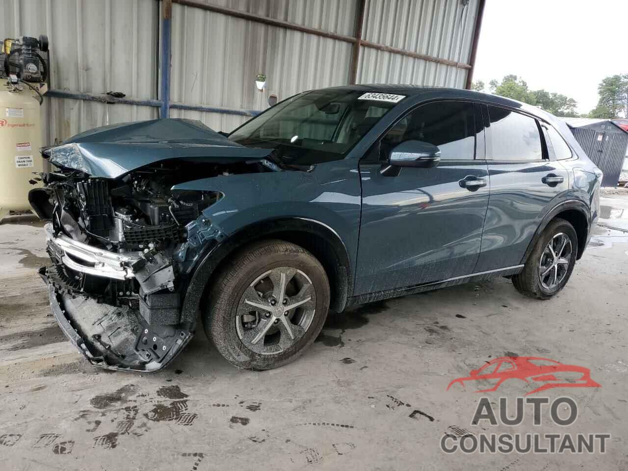 HONDA HR-V 2024 - 3CZRZ2H76RM770413