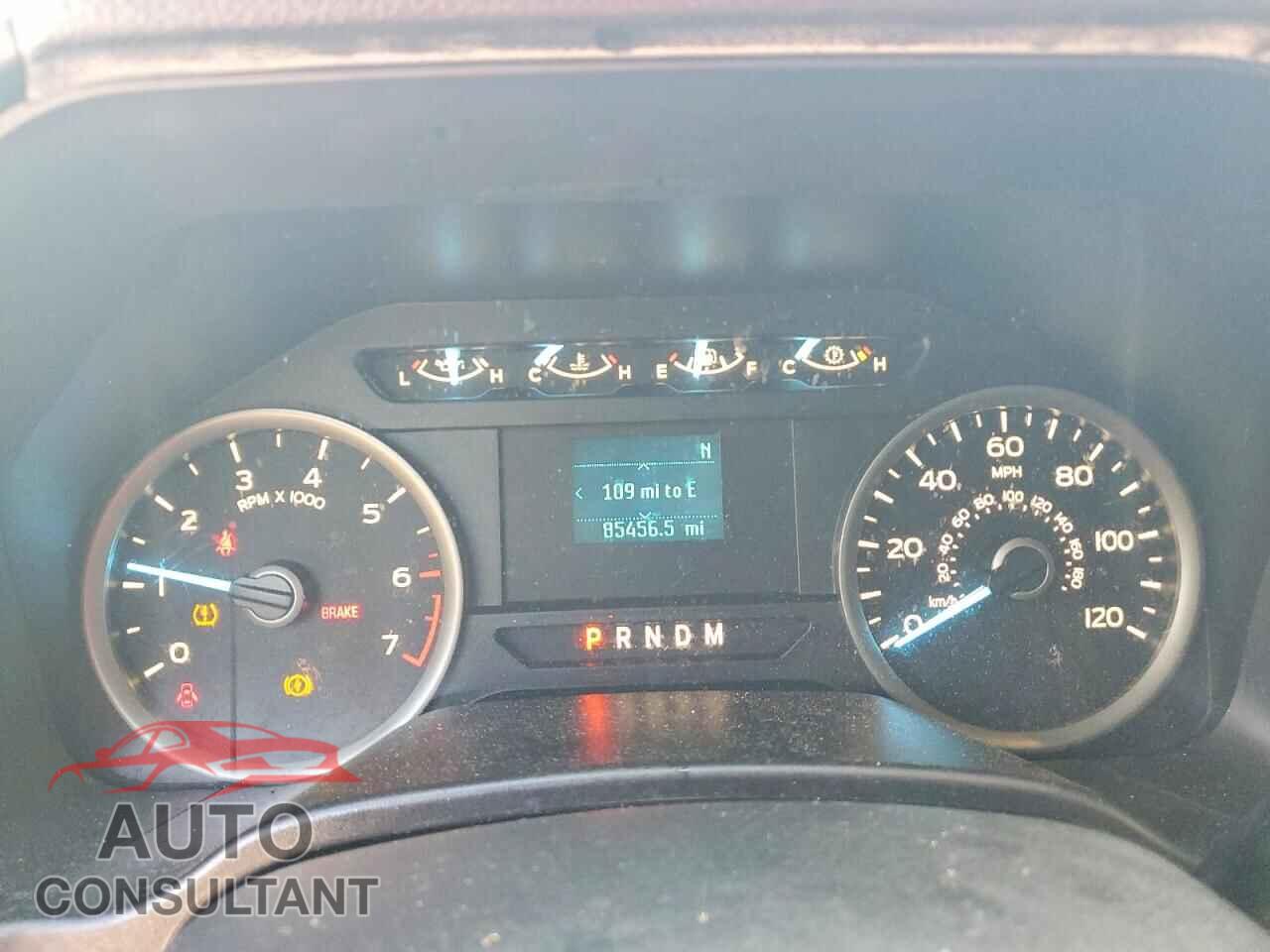 FORD F150 2018 - 1FTEW1E55JFD17186