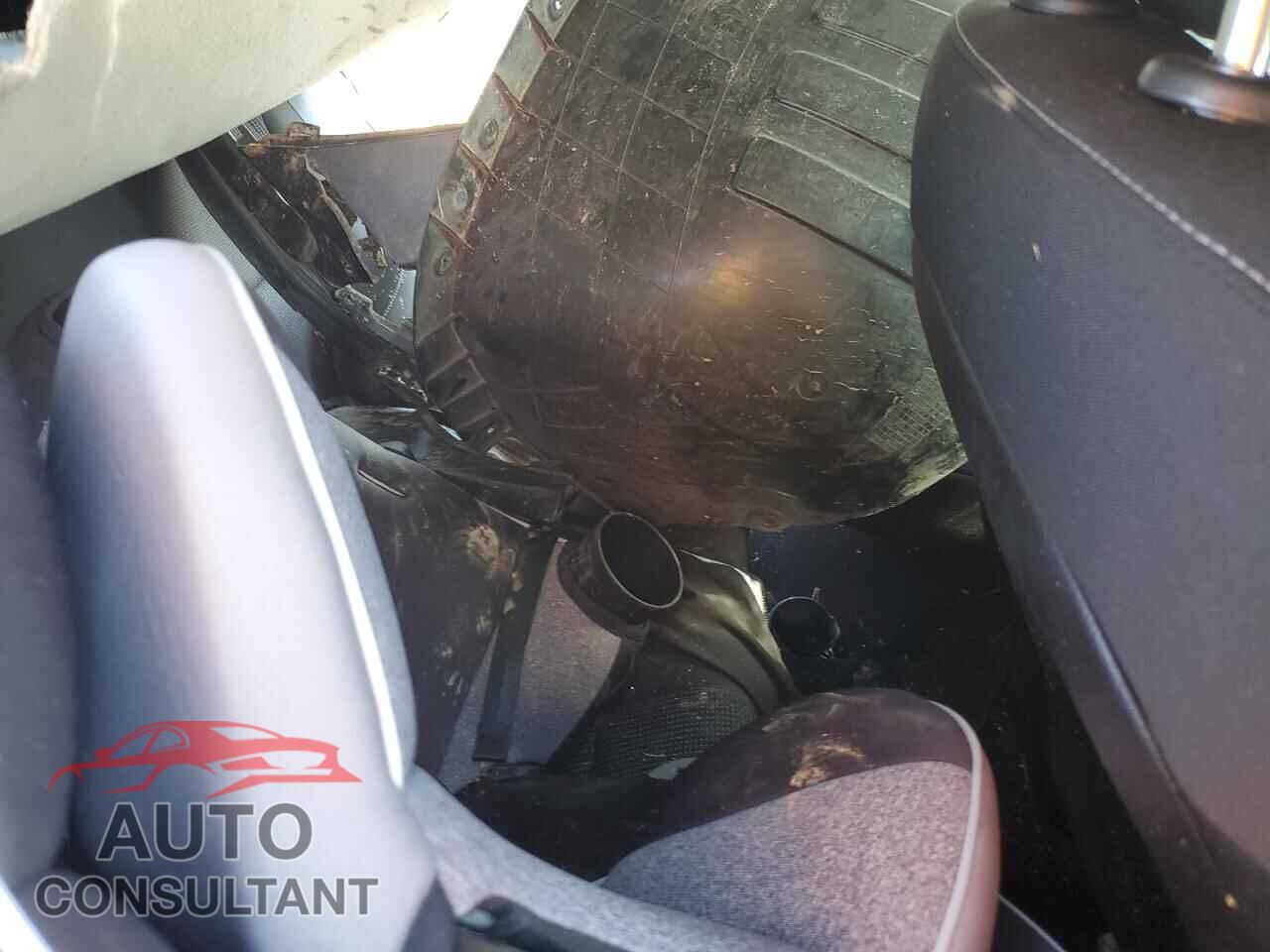 KIA FORTE 2021 - 3KPF24AD2ME394787